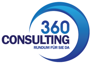 Logo 360 Consulting