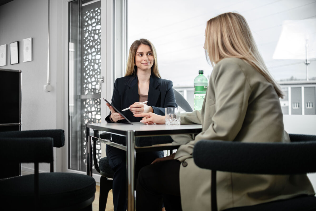 360 Consulting Versicherung Privatpersonen