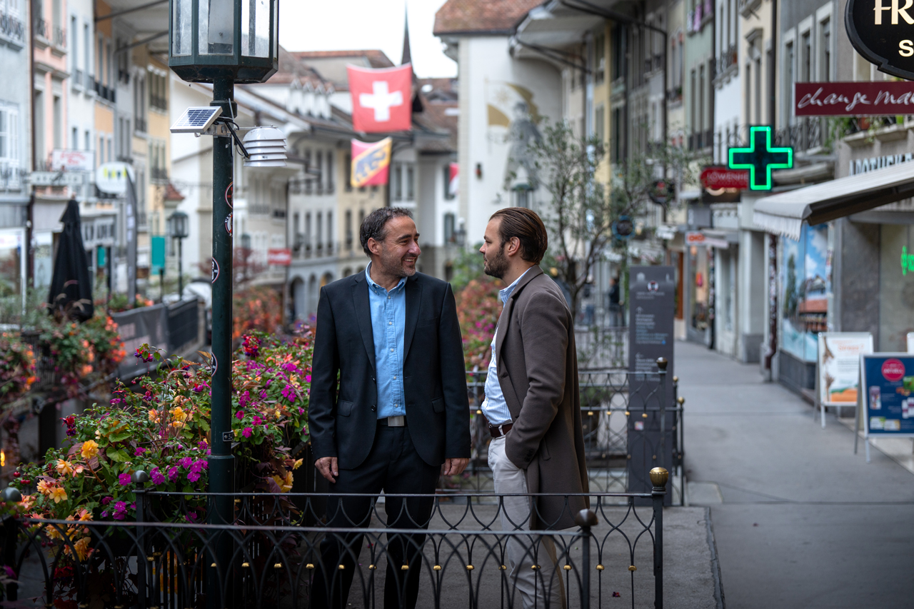 Finanzplanung für eine Eigenheimkauf