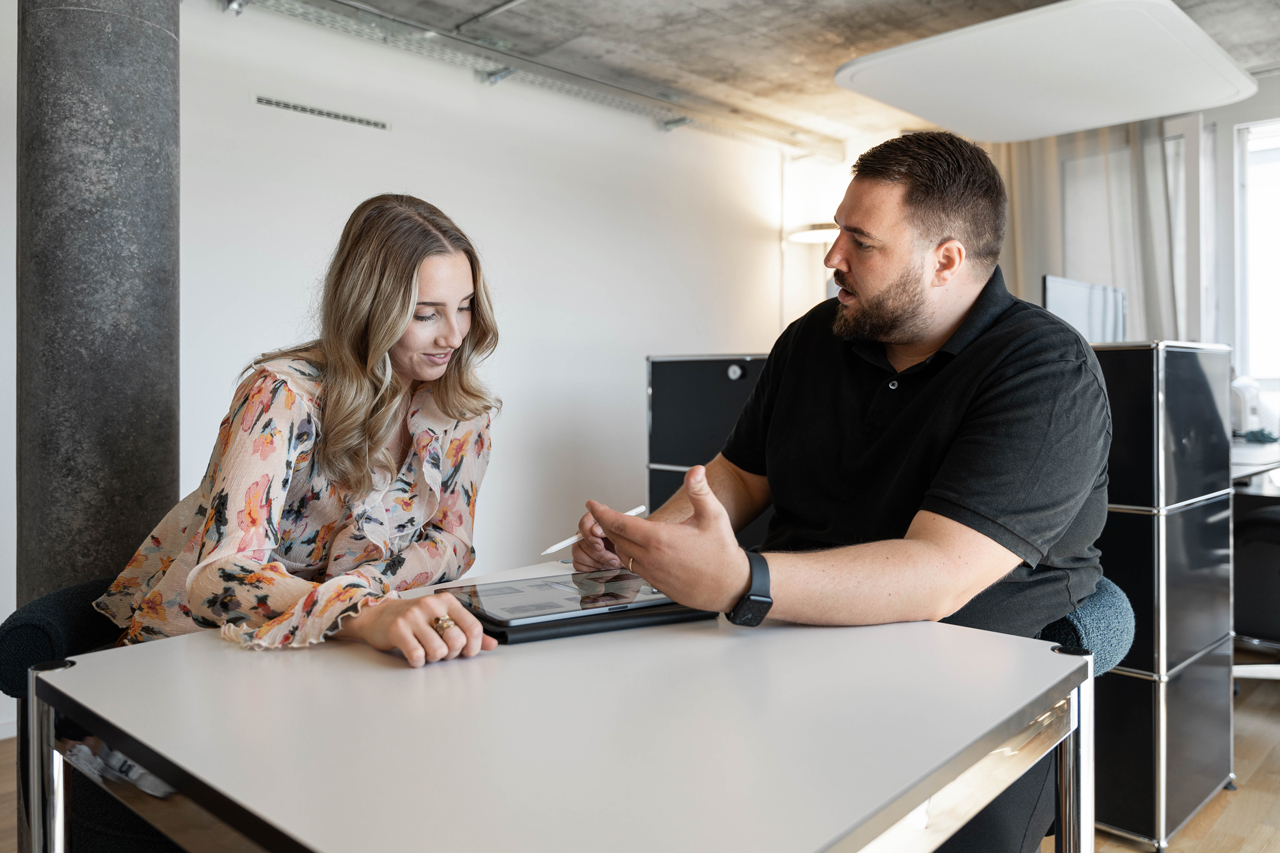 Finanzplanung Erbschaft