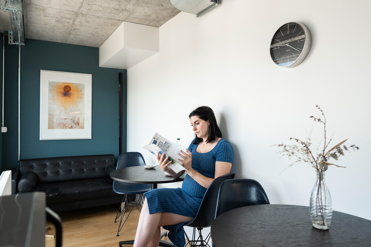 Finanzplanung bei Familienabsicherung