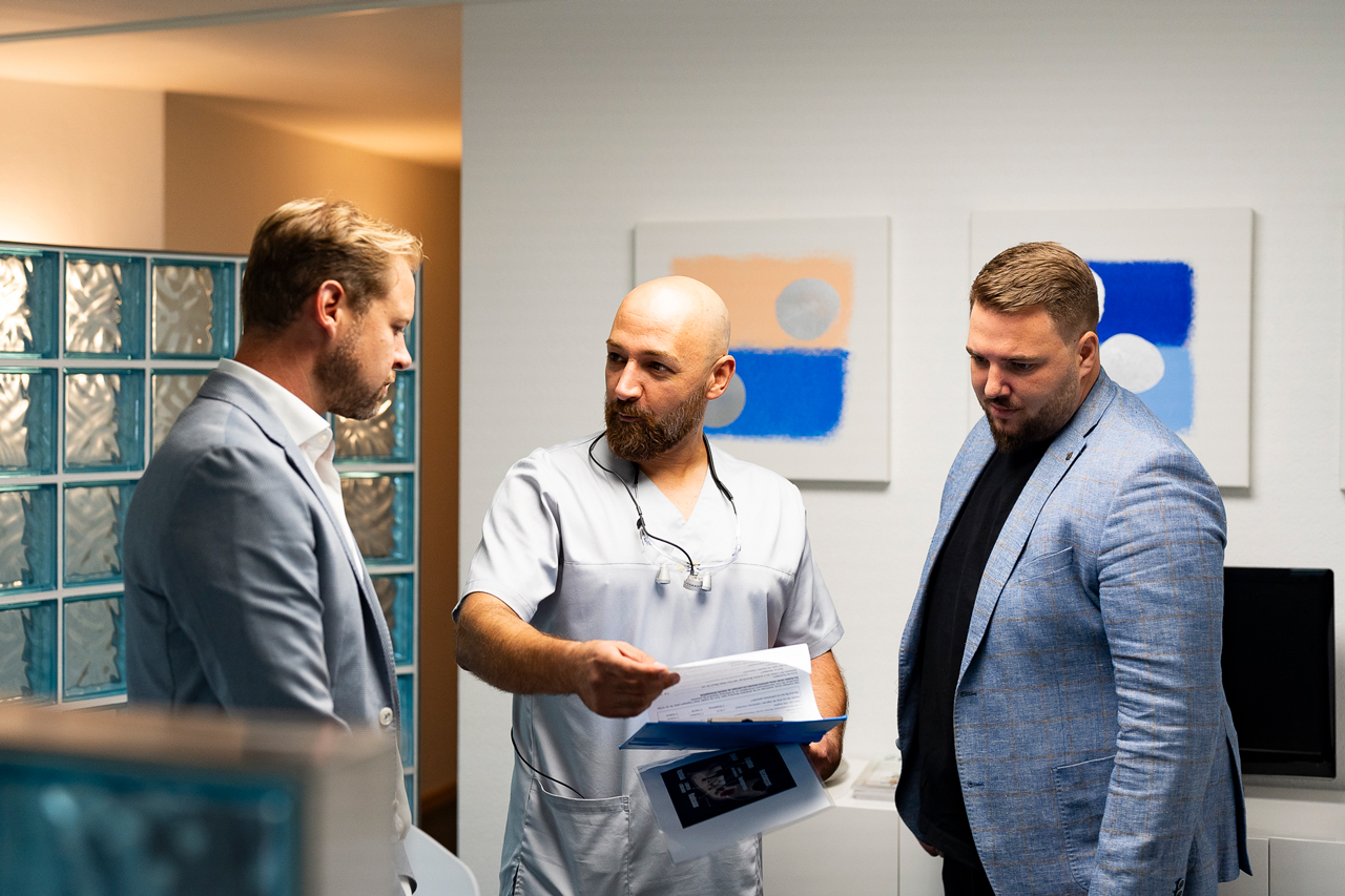 Finanzplanung Selbstständige