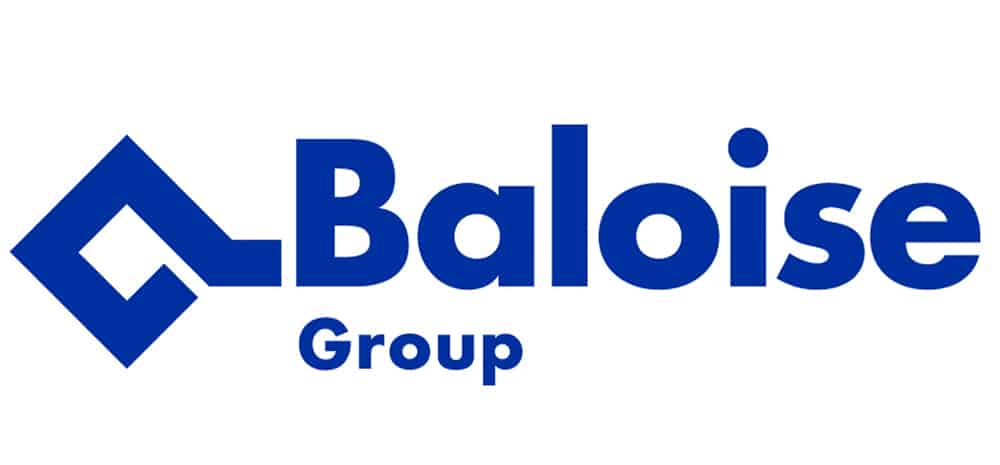 Logo Baloise Versicherung
