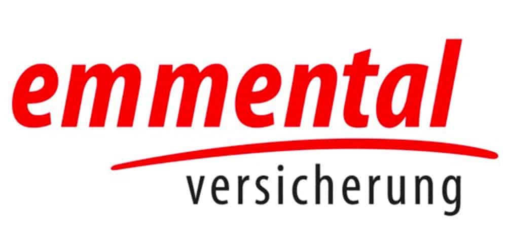 Logo emmental Versicherung