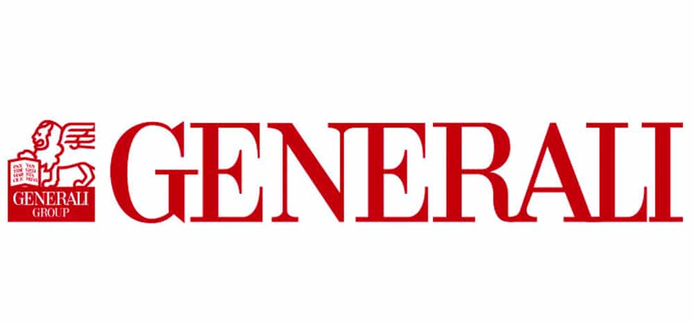 Logo Generali Versicherung